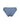 Bonded Flex Seamless - 421 - 44J Blue Tulip