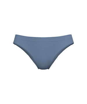 Bonded Flex Seamless - 421 - 44J Blue Tulip