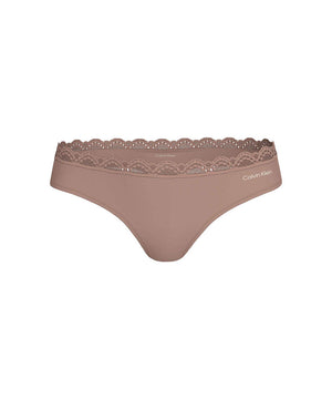 Microfiber Stretch W - 428 - PWO Mahogany Rose