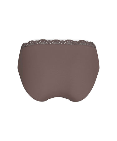 Microfiber Stretch W - Bikini - 1SJ Iron