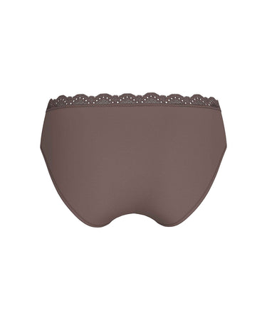 Microfiber Stretch W - Hipster - 1SJ Iron