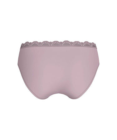 Microfiber Stretch W - Hipster - MSD Hawaii Orchid