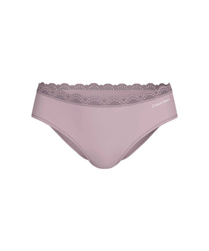 Microfiber Stretch W - Hipster - MSD Hawaii Orchid