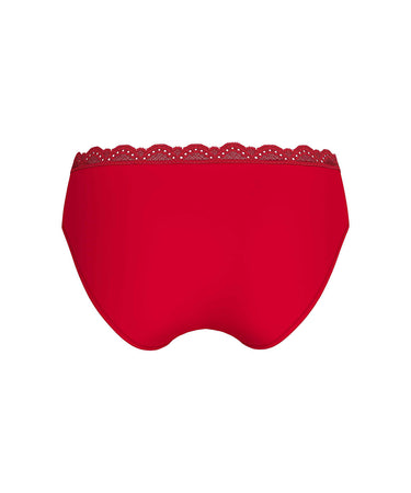 Microfiber Stretch W - Hipster - VTW Goji Berry