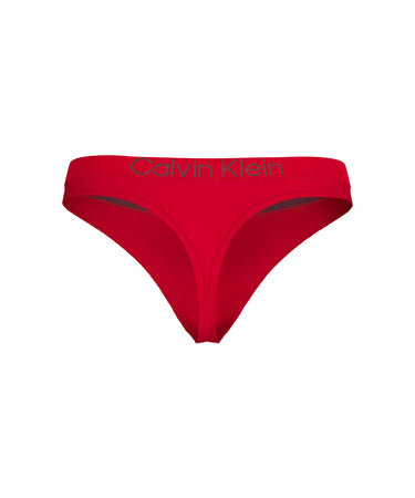 EXTRA SOFT COTTON ST - Thong - VTW Goji Berry