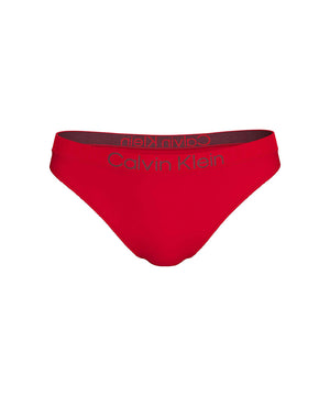 EXTRA SOFT COTTON ST - Thong - VTW Goji Berry