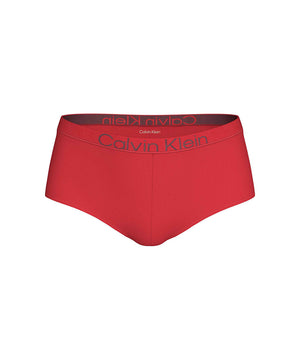 Extra Soft Cotton St - Boyshort - VTW Goji Berry