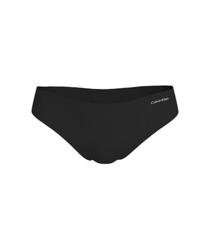 Invisibles Microfibe - Thong - UB1 Black