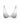 Perfectly Fit Lace - Plunge - YC7 White