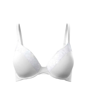 Perfectly Fit Lace - 404 - YC7 White