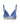 Icon Cotton Modal - Bralette - C32 Blue Descent