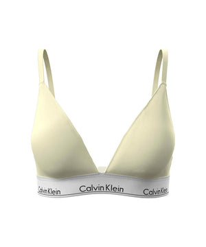Icon Cotton Modal - Triangle - ZRK Pear Sorbet