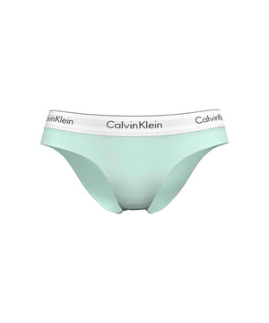 Icon Cotton Modal - 421 - 3Q5 Feel The Mint