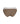 Icon Cotton Modal - Bikini - QPS Soft Mocha
