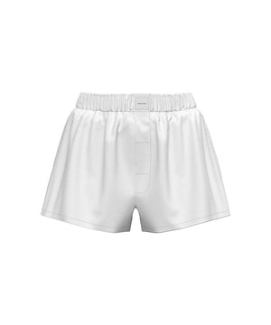Cotton Poplin - 307 - 100 Classic White