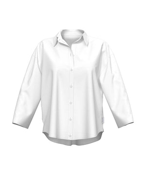 Cotton Poplin - 304 - 100 Classic White