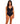 MERISSA - Swimsuit - BLK BLACK