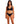 MERISSA - Bikini Brief - BLK BLACK