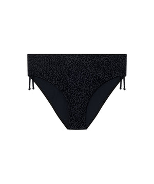 Maxi Tai Bottoms - Bikini Brief - D808S OSAKA