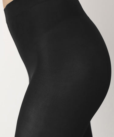All Colors 50 D - Tights - 190 Black