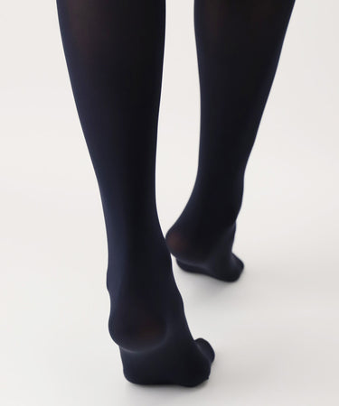 All Colors 50 D - Tights - 296 Blue 11
