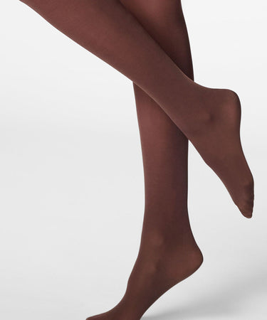 All Colors 50 D - Tights - 480 Chocolate 3