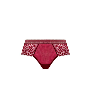 Raffine - Thong - CRI CARMINE