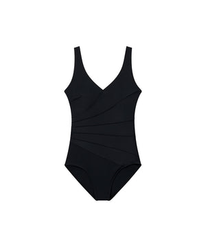 Rainbow Sw - Badedragt - 050 BLACK