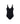 Rainbow Sw - Badedragt - 050 BLACK