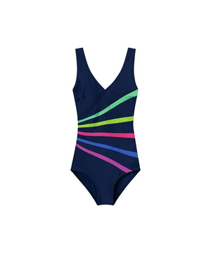 Rainbow Sw - Badedragt - 099S MARINCOLORS