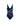 Rainbow Sw - Badedragt - 099S MARINCOLORS