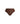 Sabana - Bikini Brief - CHS CHESTNUT SPARKLE