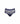 MUSEA - Full Briefs - SAF  Sapphire Blue