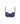MUSEA - Balcony Bra Vertical Seam - SAF  Sapphire Blue