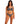 SHELL BAY - Bikini Brief - DEB DESERT BLUSH