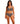 SHELL BAY - Bikini Brief - DEB DESERT BLUSH