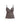 SHELL BAY - Tankini Top - DEB DESERT BLUSH