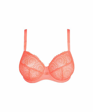 SOPHORA - Full Cup Bra - SPZ Spritz
