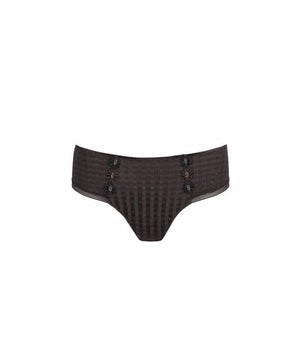 AVERO - Hotpants - SWC  Sweet Chocolate