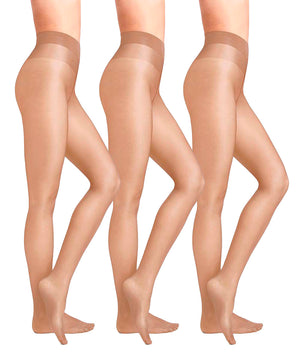 Satin Touch 20 Comfort 3 - Tights - 4273 COSMETIC
