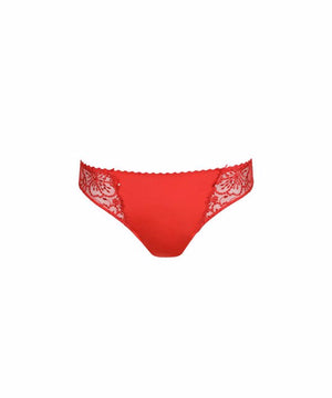 Jane - Rio Briefs - TRR  True Red
