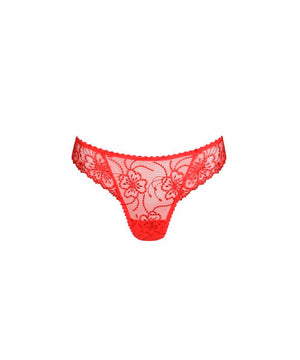 Jane - String - TRR  True Red