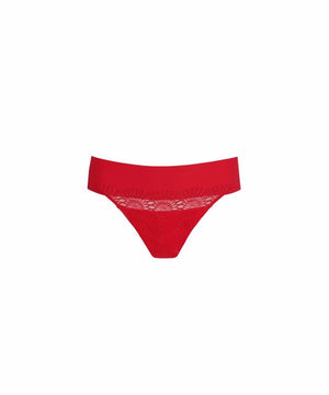 SOPHORA - String - TRR true red