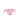 Shiitake - Bikini Brief - 1036 pink boho AO print