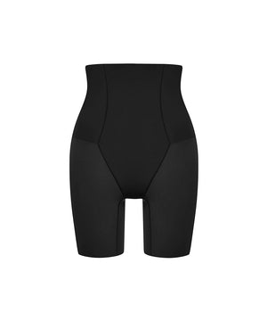 Flawless - Long Leg Shape Brief - BLK Black