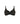 Alina - SB Bra Full Cup - BLACK/SAND
