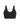 Ester - SoftBra - BLACK/GREY