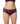 Karolina - Panty - DARK BERRY/SAND