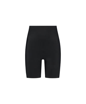 Sculpting - High Waist Shorty - BLACK