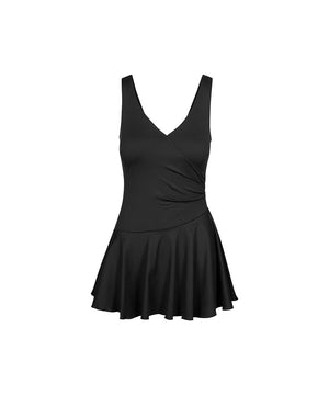 Flora - Badedragt - 050 Black